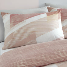 Load image into Gallery viewer, Harley Blush Duvet Set (DOUBLE)
