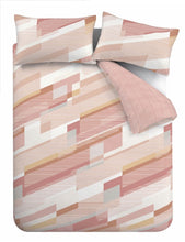 Load image into Gallery viewer, Harley Blush Duvet Set (DOUBLE)
