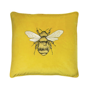 Hortus Ceylon Cushion Cover