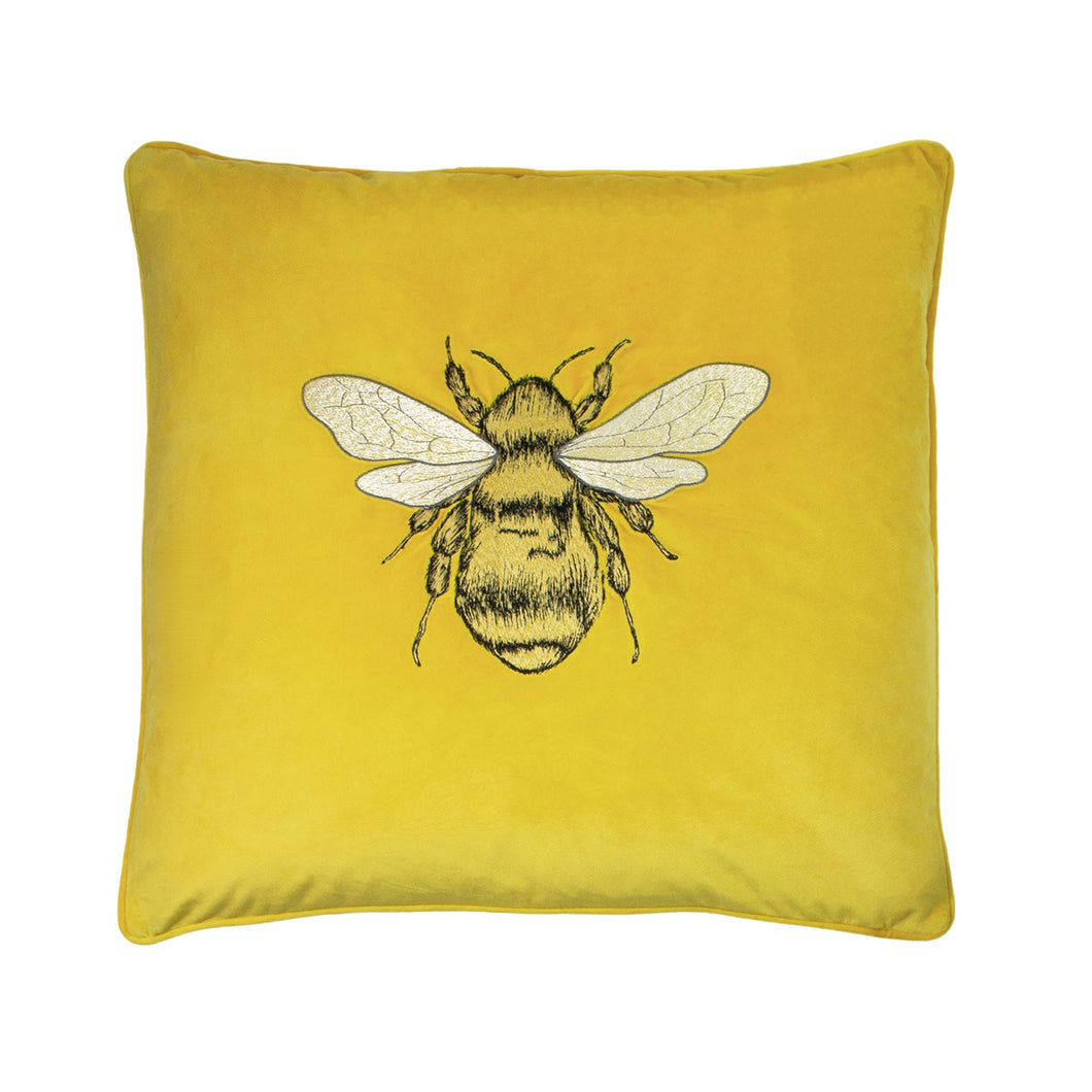 Hortus Ceylon Cushion Cover