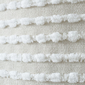 Stab Stitch Range - Natural