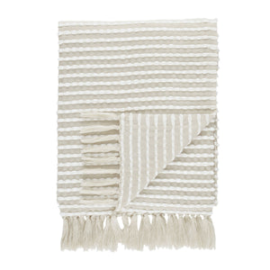 Stab Stitch Range - Natural