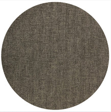 Load image into Gallery viewer, Moon Blackout Eyelet Curtains - Grey
