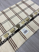Load image into Gallery viewer, Individual Coffee Kitchen Towel
