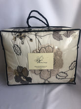 Load image into Gallery viewer, Chiffon King Bedspread Set LAST ONE
