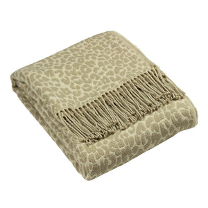 Mara Natural Throw