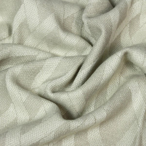 Madison Soft gold/beige Throw
