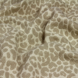 Mara Natural Throw