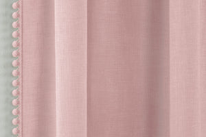 Pom Pom Blush Slot Top Panel