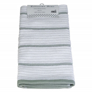 Rio Kitchen Towel 2 piece Set