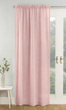 Load image into Gallery viewer, Pom Pom Blush Slot Top Panel
