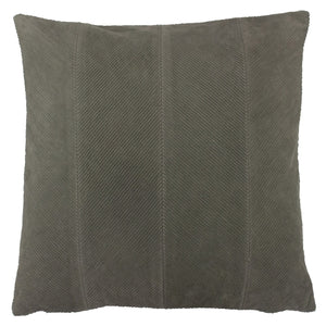 Jagger Grey Cushion Cover