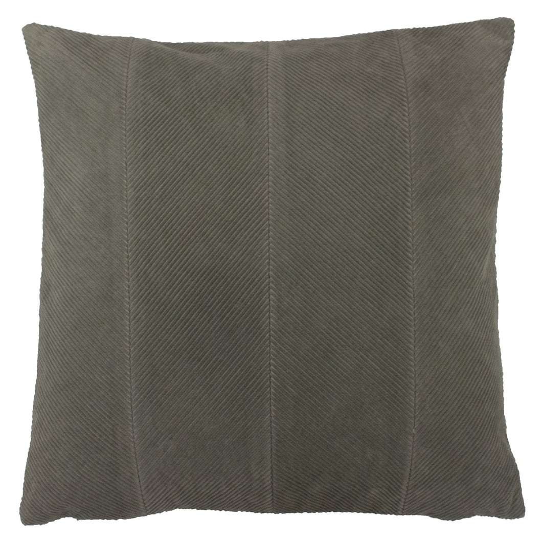 Jagger Grey Cushion Cover