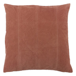 Jagger Pink Cushion Cover