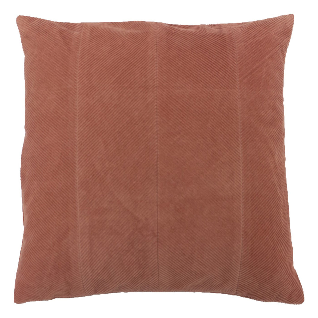 Jagger Pink Cushion Cover