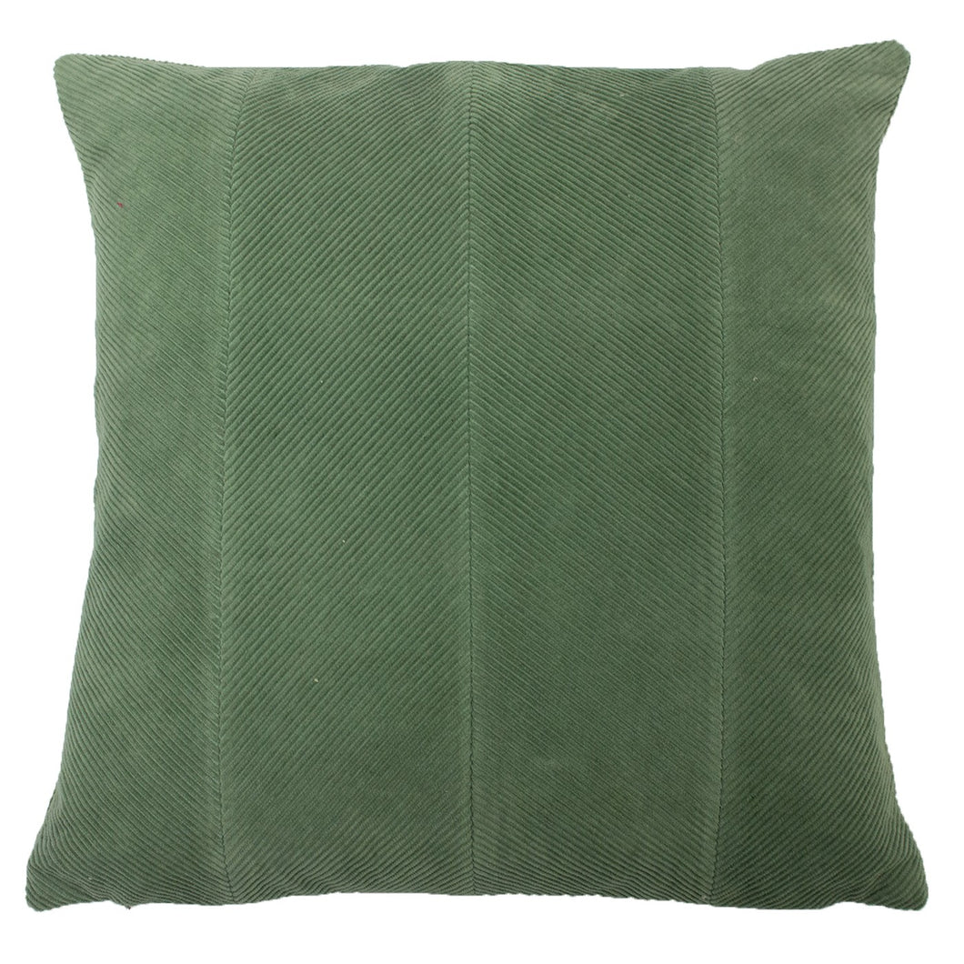 Jagger Sage Cushion Cover