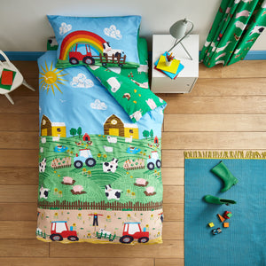 Farmyard Duvet Set