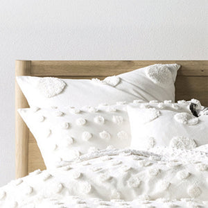 Haze Ivory Bedding Range