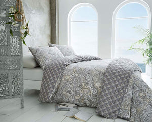 Marrakech Bedding Set