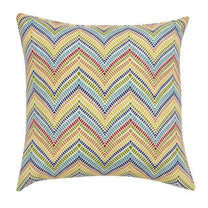 Multicolour Outdoor Cushion Cover