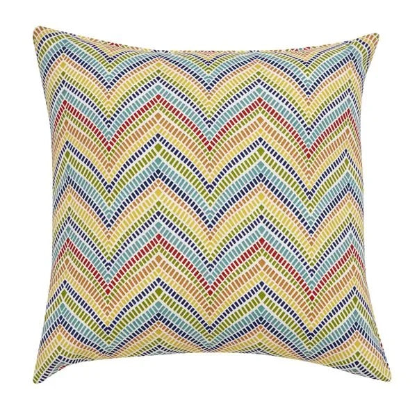 Multicolour Outdoor Cushion Cover