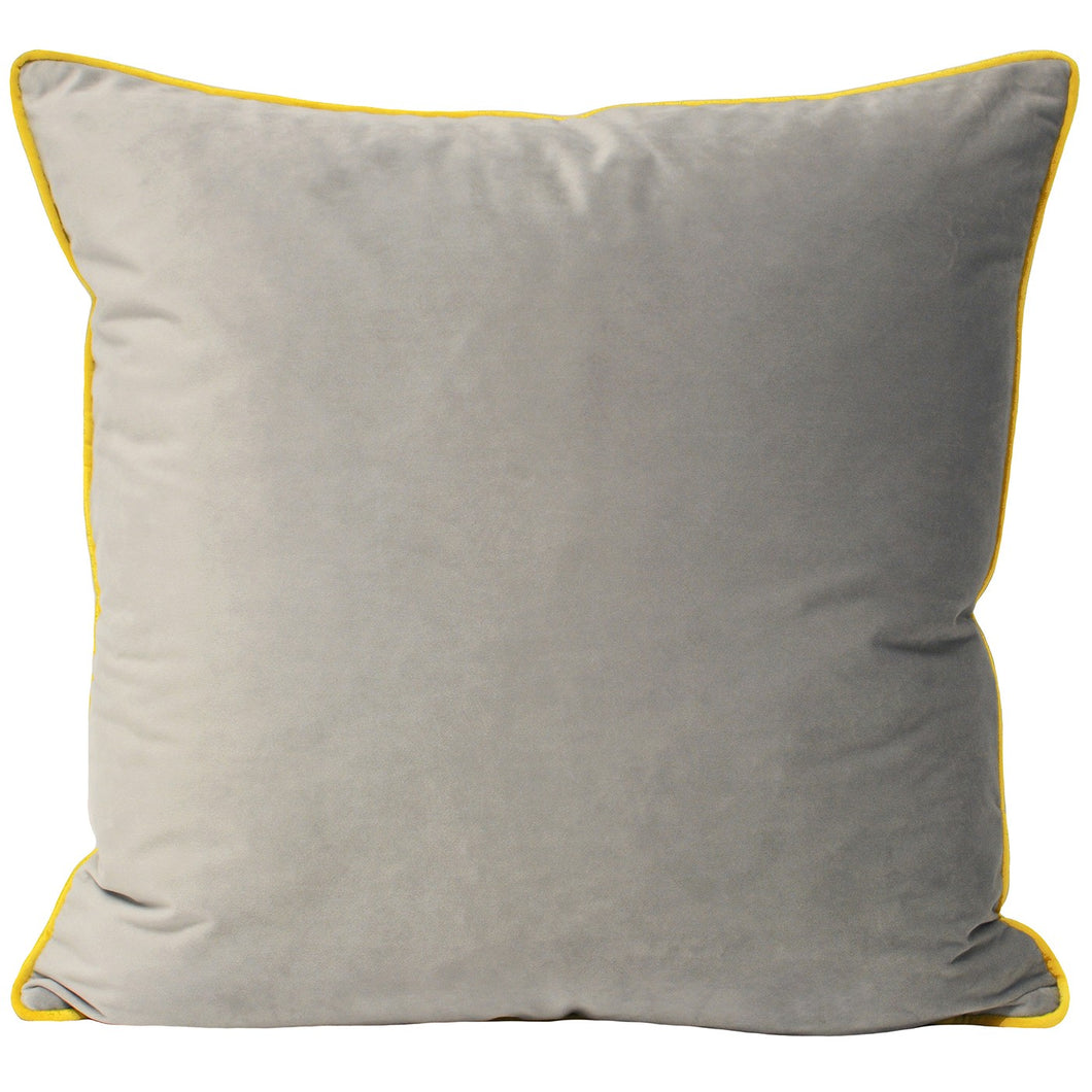 Meridian Dove/Cylon Large Cushion Cover