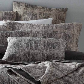 Mineral Bolster Cushion Cover