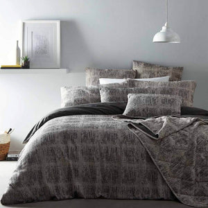 Mineral Bolster Cushion Cover