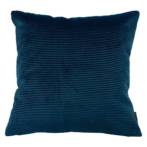 Munich Teal Cushion Cover