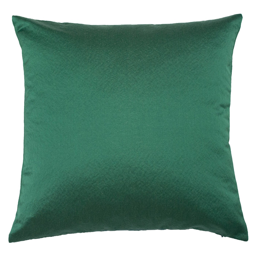 Palermo Emerald Cushion Cover