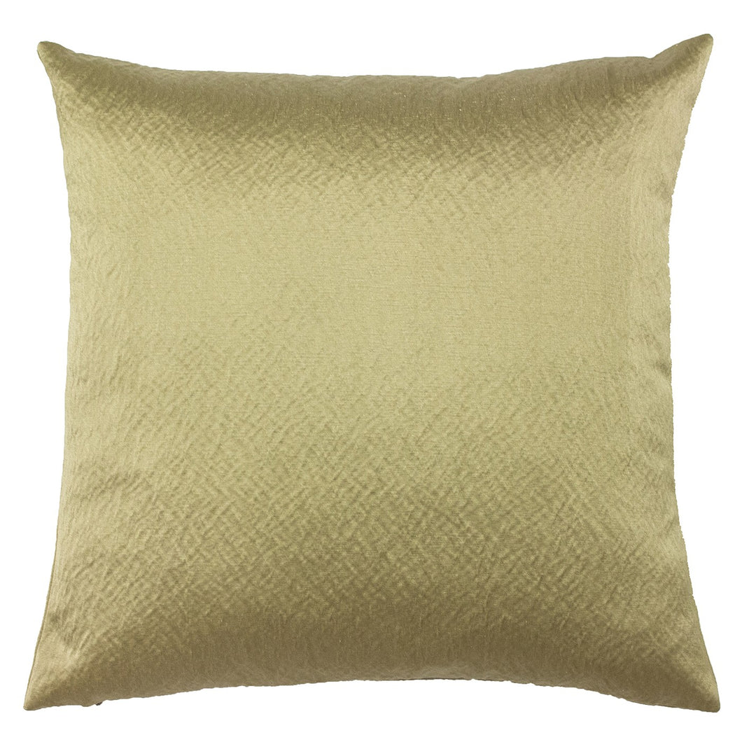Palermo Gold Dust Cushion Cover