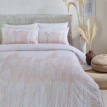 Load image into Gallery viewer, Pampas Blush (100% cotton)
