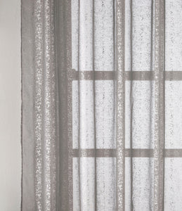 Halo Grey Slot Top Panel