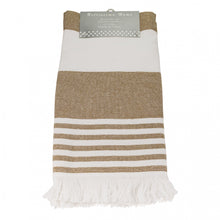 Load image into Gallery viewer, Cotton Pesh Terry 2 Pack Tea Towel
