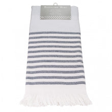 Load image into Gallery viewer, Cotton Pesh Terry 2 Pack Tea Towel
