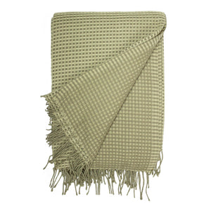 Rowan Natural Throw