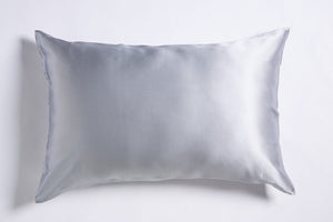 Individually Boxed Silk Pillowcase