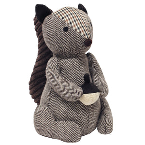 Squirrel Door Stop