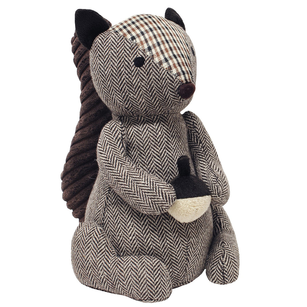 Squirrel Door Stop