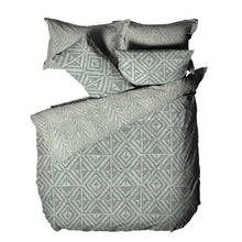 Load image into Gallery viewer, Desert Sage Duvet Set
