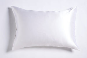 Individually Boxed Silk Pillowcase