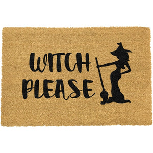 "Witch Please"