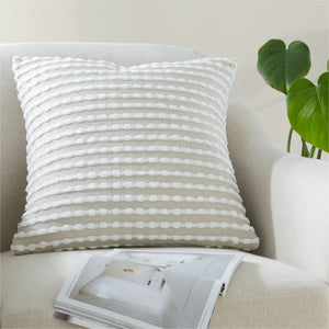 Stab Stitch Range - Natural